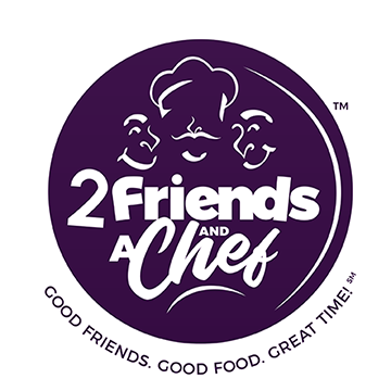 2 Friends Brands